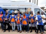 Job de Vacances : Moov recrute plus de 100 Commerciaux Job de Vacances : Moov recrute plus de 100 Commerciaux