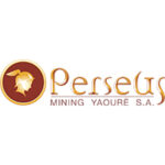 PERSEUS MINING YAOURE S.A