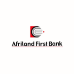 Afriland First Bank Agent