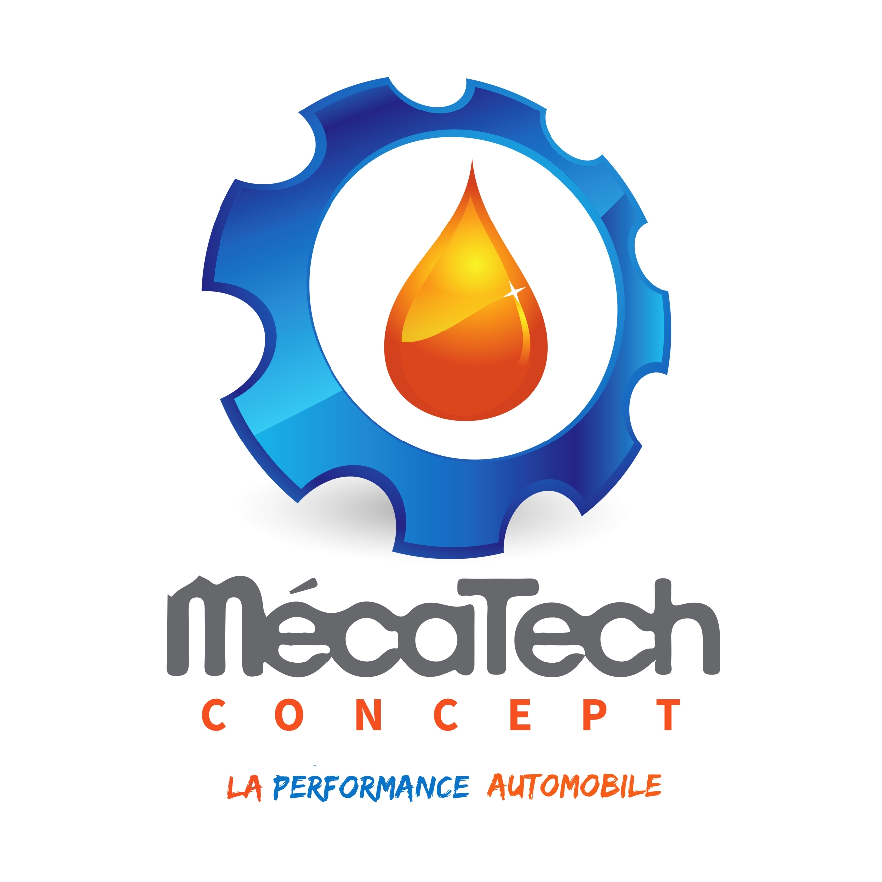 Mecatech Concept