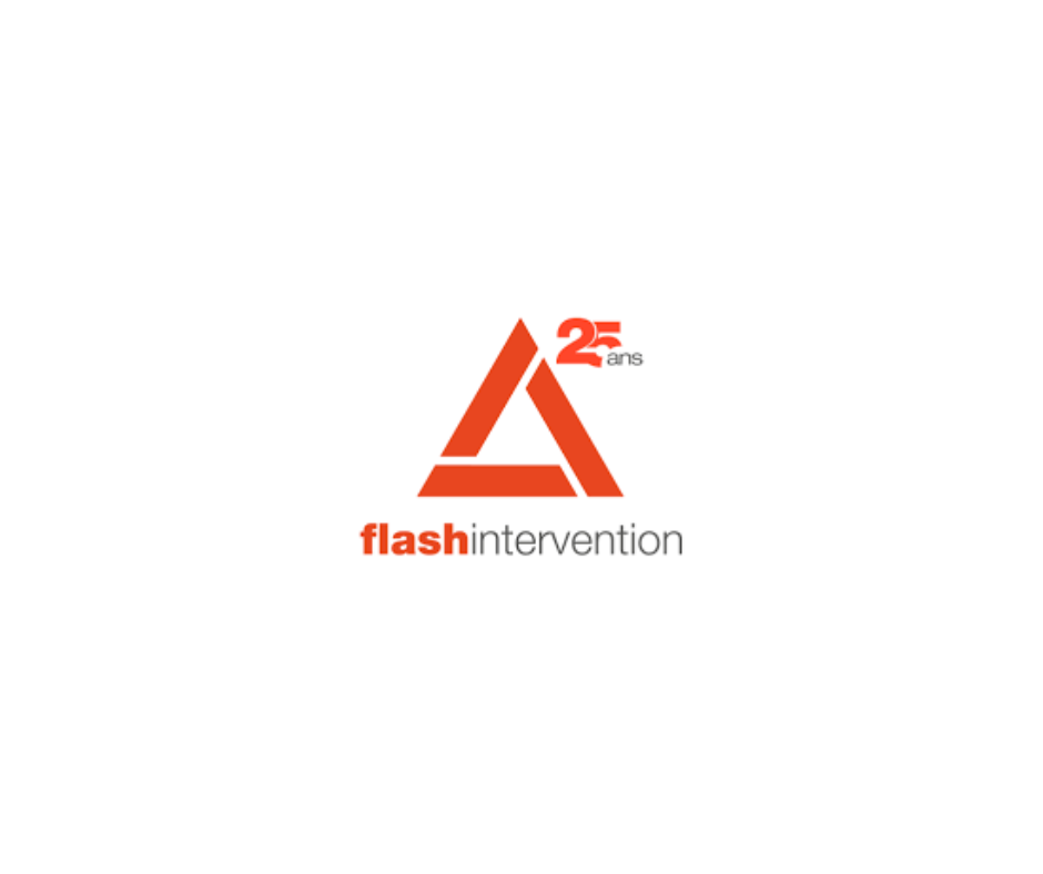 Flash Intervention