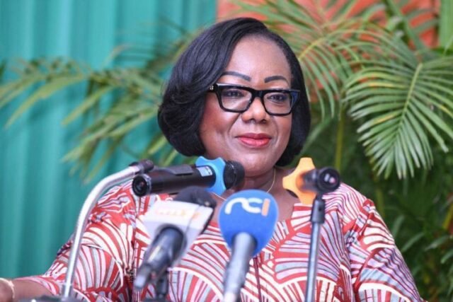 Concours Administratifs 2025 en Côte d’Ivoire