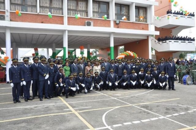 Concours Professionnels ENA 2025