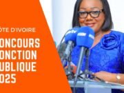 Liste des Concours Administratifs 2025 en Côte d’Ivoire Liste des Concours Administratifs 2025 en Côte d'Ivoire