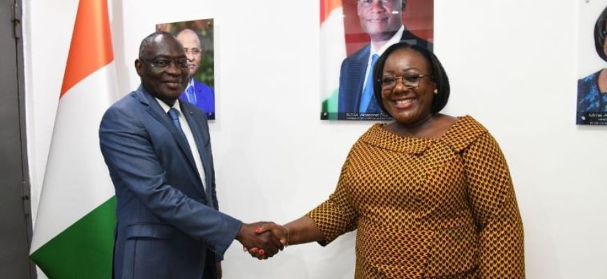 Liste des Concours Administratifs 2025 en Côte d’Ivoire