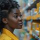 Comment Travailler chez ChicShop?: Caissière, Vendeuse et Secrétaire Bilingue