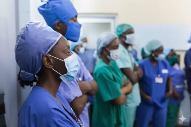 Concours Agent d’Hygiène 2025