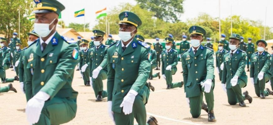 Concours EMPT Bingerville 2025 : Inscriptions, Conditions