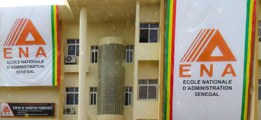 Concours ENA 2024 Sénégal : Résultats d’Admissibilité Cycle A