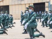 ENSOA 2025 : Conditions et Dossiers à Fournir pour le Concours Concours ENSOA 2025