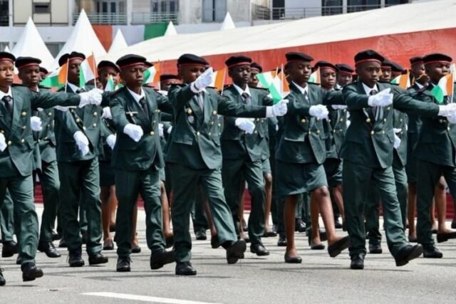 Concours ENSOA, EMPT, et AFA Concours ENSOA, EMPT, et AFA