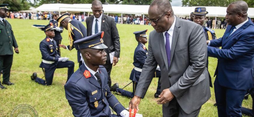 Concours ENSOA, EMPT, et AFA : Le Top Départ pour 2025