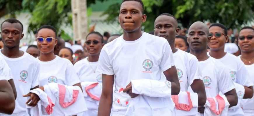 Concours INFAS 2025 : Tout Savoir sur les Inscriptions et les Conditions d’Admission