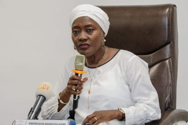 Convocation CAFOP 2025