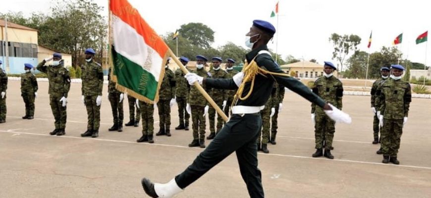 ENSOA Inscription : Quel est le Diplôme exigé pour ce Concours?