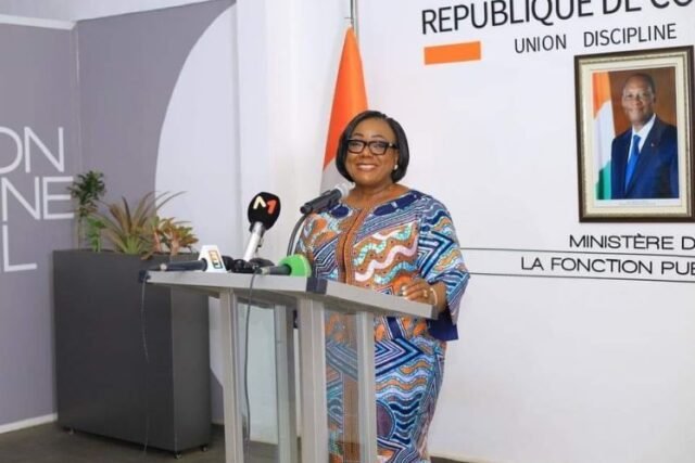 Fonction Publique Concours