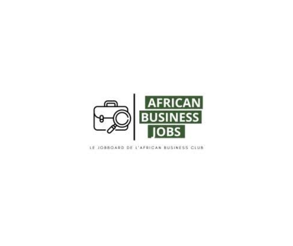 Africa Business Job