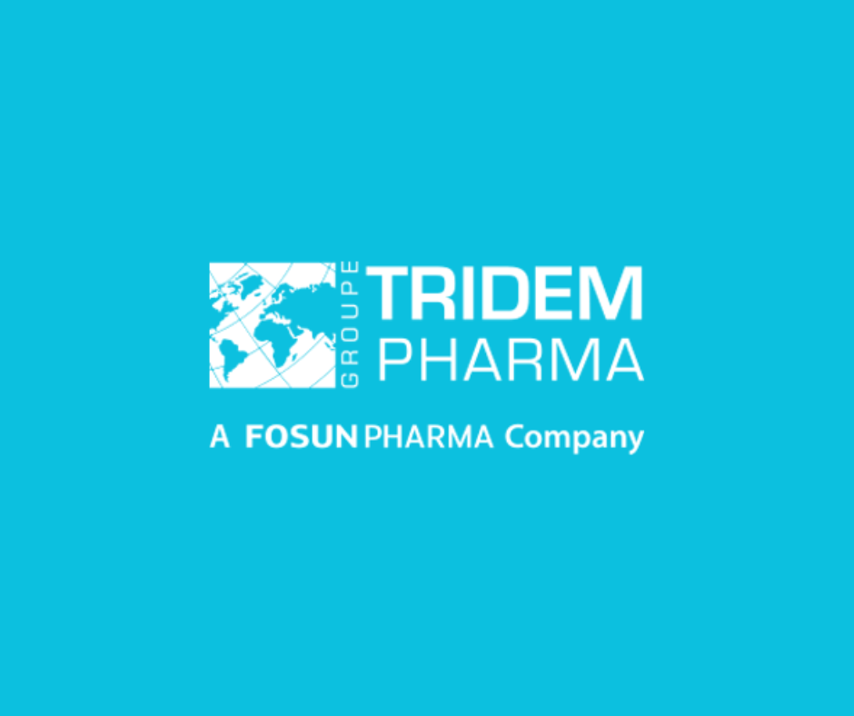 Tridem Pharma