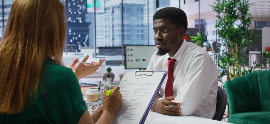 Liste des Concours de la Fonction Publique 2025 : 8 Concours Directs Ouverts