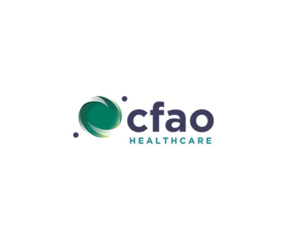CFAO Healthcare