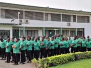 Concours INFAS 2025 : Tout Savoir sur les Inscriptions et les Conditions d’Admission Concours INFAS 2025