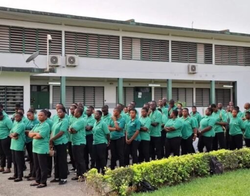 Concours INFAS 2025 : Tout Savoir sur les Inscriptions et les Conditions d’Admission Concours INFAS 2025