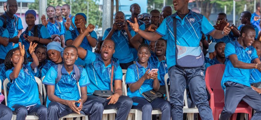 Concours INJS 2024 : Résultats disponibles et après?