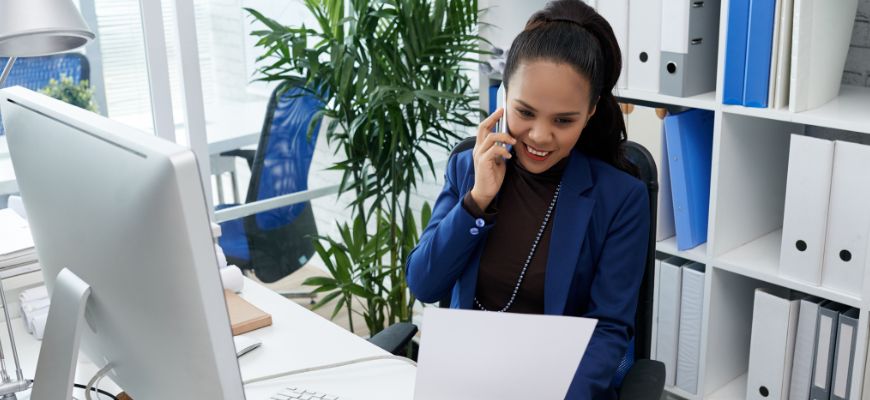 Concours Secrétaire Assistant de Direction 2025 : Ce qu’il faut savoir