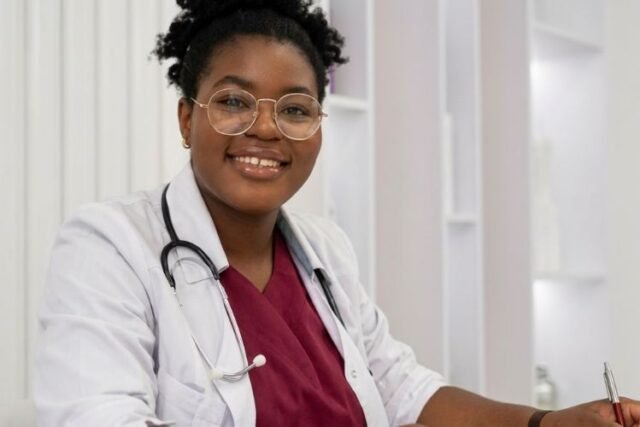 Concours Secrétaire Médical 2025