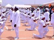 INFAS 2025 Inscription : Dossier et Frais d’Inscription INFAS 2025 Inscription