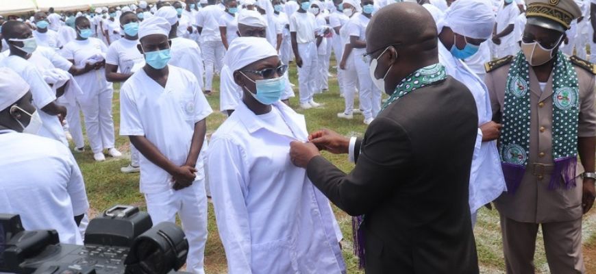 INFAS 2025 Inscription