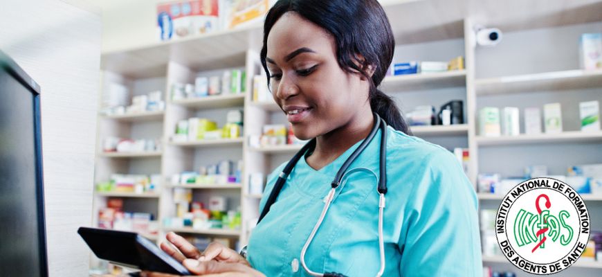 INFAS 2025 : Type de concours et date de visite médicale