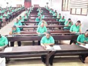 Inscription INFAS 2025 : Comment s’inscrire au Concours INFAS 2025? Inscription INFAS 2025