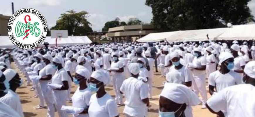 Inscription INFAS 2025 : Comment s’inscrire au Concours INFAS 2025?