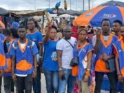 Moov Africa recrute 150 Agents de Terrain : 22.500 FCFA / semaine Moov Africa recrute 150 Agents de Terrain