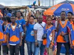 Vaste recrutement chez Moov Africa Côte d’Ivoire : 500 agents terrain recherchés Moov Africa recrute 150 Agents de Terrain