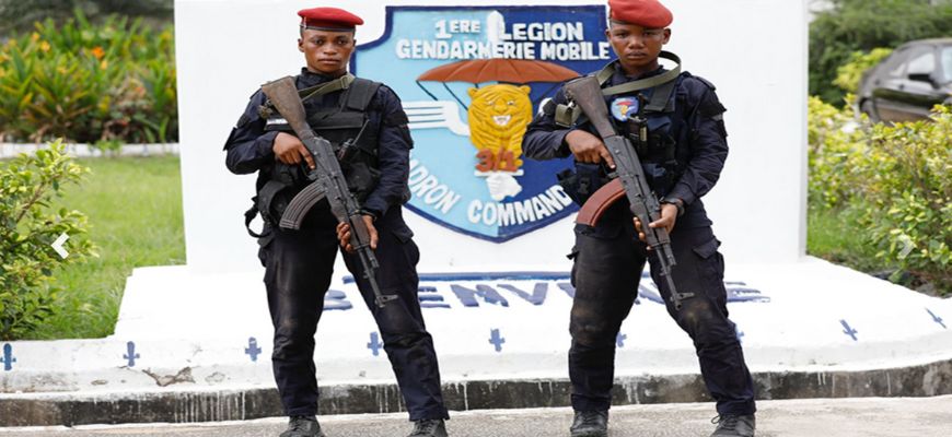 Résultat Concours de Gendarmerie 2024 : Le Lien Officiel