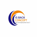 IS BACK CONCEPT