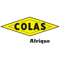 COLAS AFRIQUE