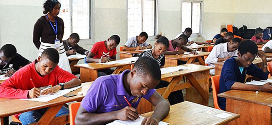 Calendrier BAC 2025 Côte d’Ivoire Toutes les Dates Officielles à Retenir