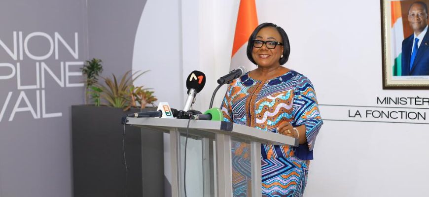 Comment télécharger sa convocation aux concours Administratifs 2025?