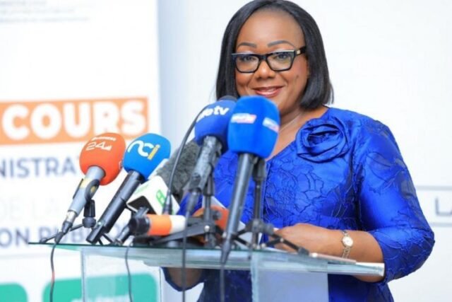 Concours Fonction Publique 2025