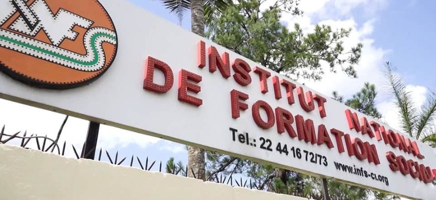 Concours INSFS 2025 : Frais d’inscription et dossiers à fournir