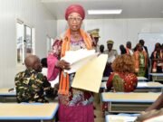 Concours INSFS 2025 : Frais d’inscription et dossiers à fournir Concours INSFS 2025