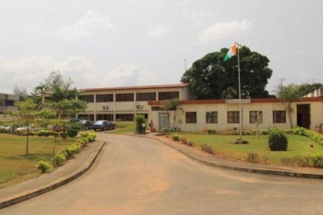 Concours INSFS Côte d'Ivoire