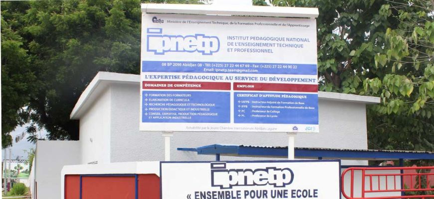Convocation IPNETP 2025 : Comment consulter et imprimer votre convocation?
