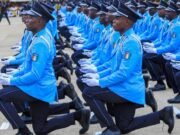 Concours de police sous-officier : Les résultats définitifs sont disponibles Concours de police sous-officier