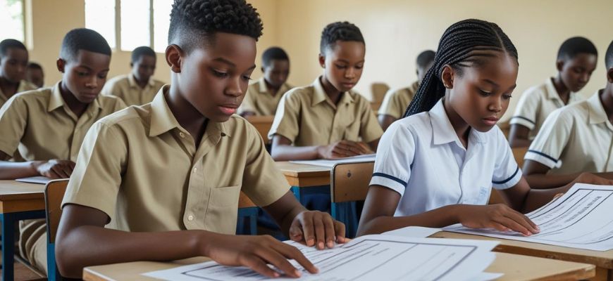 Convocation BAC session 2025 : Imprimer sa convocation du BAC 2025