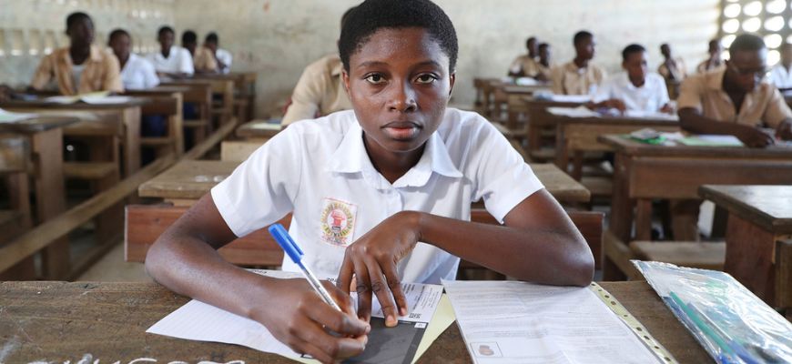 Convocation BEPC 2025 : Comment Imprimer sa Convocation aux oraux et écrits?