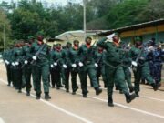 Convocation Eaux et Forêts 2024 : Comment imprimer sa convocation ? Convocation Eaux et Forêts 2024